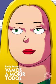 vamos a morir todos (ebook)-emily austin-9788419654083