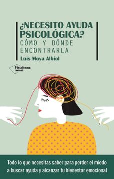 ¿necesito ayuda psicologica?-9788419655783