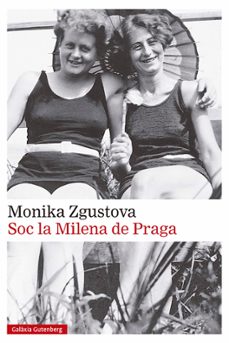 soc la milena de praga (ebook)-monika zgustova-9788419738783