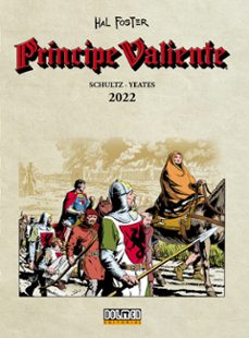 principe valiente 2022-9788419740083
