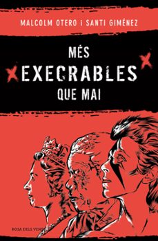 mes execrables que mai-malcolm otero-santi gimenez-9788419756183