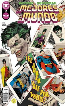 -mark waid-9788419760883