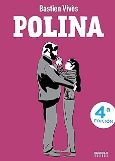 polina (4ª ed.)-9788419790583