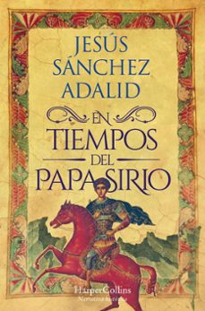 en tiempos del papa sirio-9788419809483