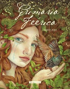 grimorio feerico-montse rubio-9788419829283