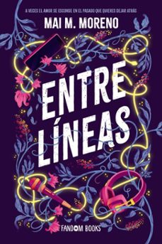 entre líneas (ebook)-mai m. moreno-9788419831583