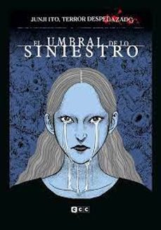 junji ito, terror despedazado vol. 22 de 28 - el umbral de lo sin iestro-9788419866783
