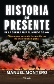 historia del presente (ebook)-manuel montero-9788419878083