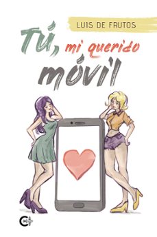 tu, mi querido movil (ebook)-9788419906083