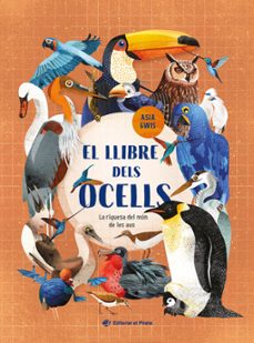 el llibre dels ocells-asia gwis-9788419912183