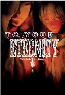 to your eternity 19-9788419914583