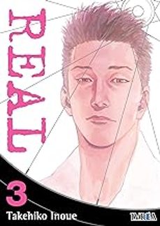 real new edition 3-takehiko inoue-9788419916983