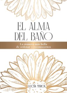 el alma del baño-lucia terol-9788419924483