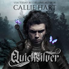quicksilver - saga alquimia &amp; fae vol. 1 (audiolibro)-callie hart-9788419988683