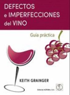 defectos e imperfecciones del vino-9788420013183