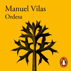 ordesa-manuel vilas-9788420438283