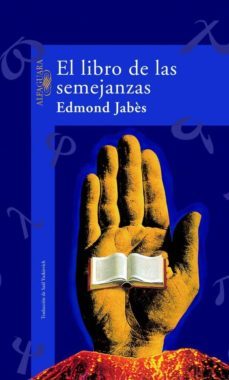 el libro de las semejanzas-9788420442983