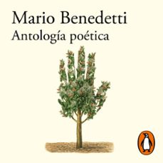 antologia poetica (audiolibro)-mario benedetti-9788420454283
