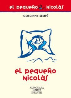 el pequeño nicolas-9788420468983