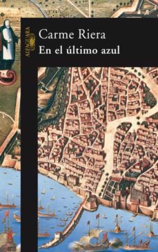 en el ultimo azul-9788420470283