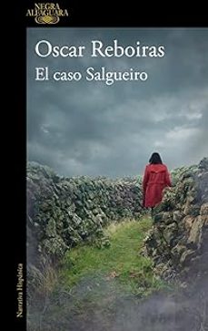 el caso salgueiro (ebook)-oscar reboiras-9788420477190