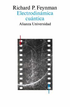electrodinamica cuantica (3ª ed.)-9788420625683