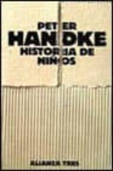 historia de niños-9788420631783
