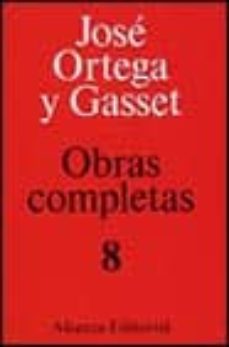 prologo para alemanes (t. 8) (3ª ed.)-9788420643083