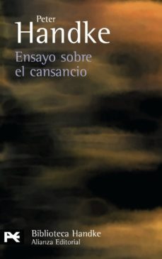 ensayo sobre el cansancio-9788420660783