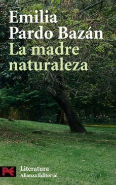 la madre naturaleza-9788420663883