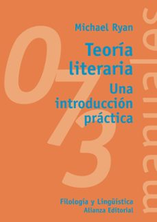 teoria literaria: una introduccion practica-9788420686783