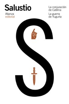 la conjuracion de catilina. la guerra de yugurta-9788420697383