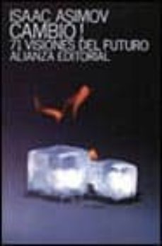 cambio! 71 visiones del futuro-9788420699783