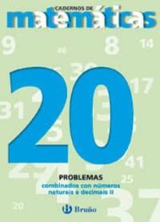 problemas combinados con numeros naturais e decimais ii  20 (gali cia)-9788421652183