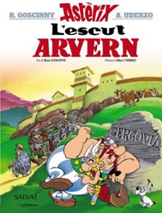 Imagen Principal de L'escut arvern