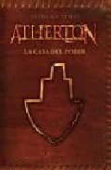 atherton: la casa del poder-9788421680483