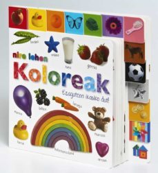 nire lehen koloreak-9788421685983