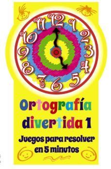 ortografia divertida 1-9788421687383