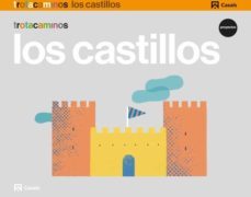 los castillos 5 años trotacaminos educacion infantil carpeta castellano mec-9788421862483