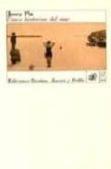 cinco historias del mar-josep pla-9788423316083