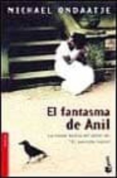 el fantasma de anil-9788423333783