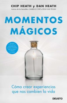 momentos magicos (ebook)-chip heath-dan heath-9788423429783