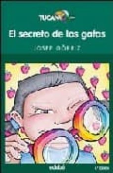 el secreto de las gafas-9788423647583