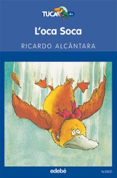 l oca soca-ricardo alcantara-9788423675883