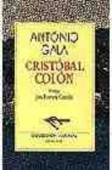 cristobal colon-9788423919383