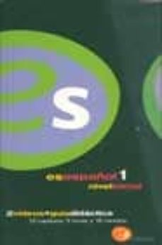 es español 1. videos sistema pal (2) y guia didactica (nivel inic ial)-j. gomez asencio-j. borrego-santiago alcoba-9788423929283