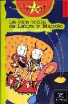 la caja tonta de laura y manolo-9788423988983
