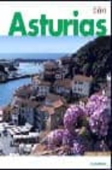 asturias (español-english)-luis diez tejon-9788424102883