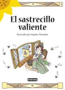 el sastrecillo valiente-9788424118983
