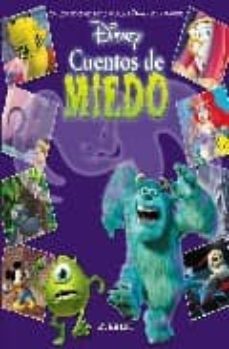 cuentos de miedo disney-9788424183783